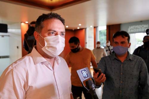 Descumprimento às normas de prevenção pode levar Estado a cancelar reabertura econômica