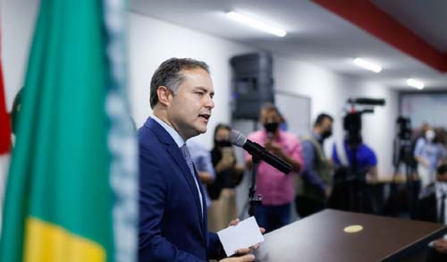 Governo anuncia pagamento do rateio do Fundeb sem perdas com desconto previdenciário