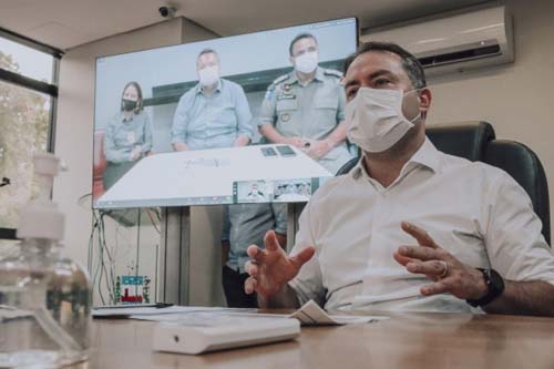 Mês de julho registra queda histórica de homicídios em AL