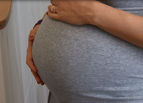 Obesidade na gravidez compromete imunidade do bebê, diz estudo