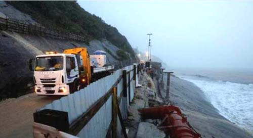Conselho confirma paralisação de caminhoneiros na segunda-feira