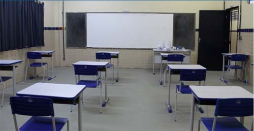 A seis dias da volta às aulas, professores pernambucanos da rede estadual decretam greve