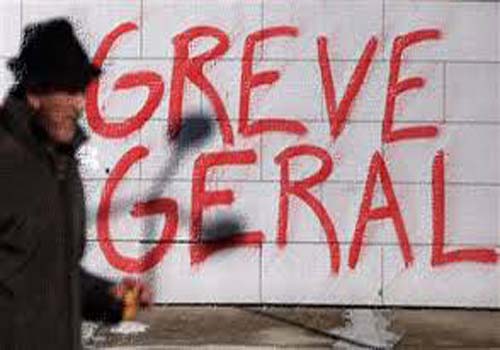 Greve geral em Alagoas pretende reunir 50 mil pessoas