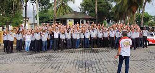Rodoviários ameaçam deflagrar greve geral em Maceió