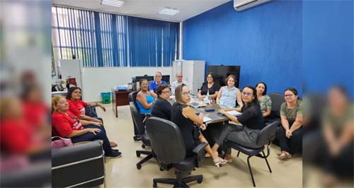 Aulas na UFAL podem ser suspensas devido à greve de técnicos