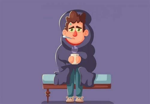 Testei positivo para gripe. Quanto tempo de isolamento é necessário?