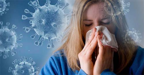 Aumento de casos de Influenza em Maceió alerta para a importância da vacinação e prevenção contra doenças respiratórias no inverno.