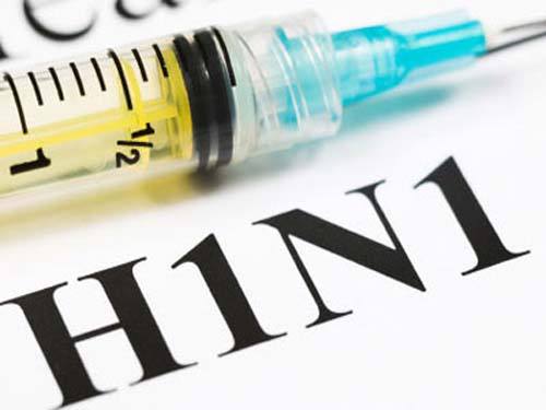 Maceió tem dez casos suspeitos de gripe H1N1