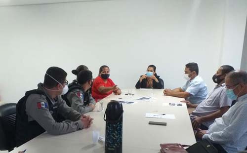 Governo vai apurar uso da PM por prefeito acusado de ameaças e perseguição em AL