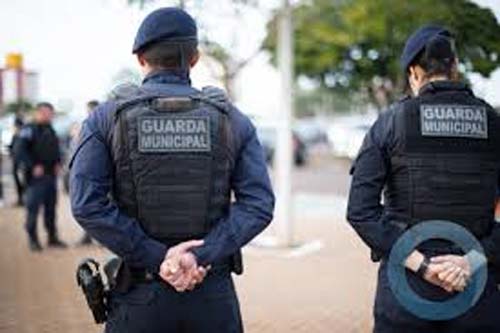 Proposta que transforma as guardas municipais em polícias entra na pauta da Câmara Federal
