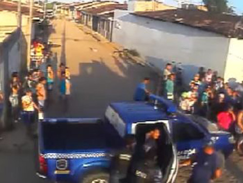 Dezenove municípios alagoanos mantêm Guardas Municipais irregulares em atuação nas ruas