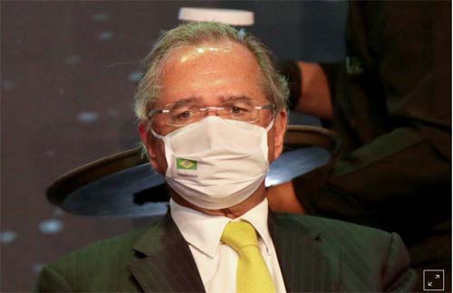 Guedes diz que país pode usar ferramentas de assistência em 2021 sem ferir teto