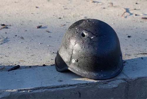 Zelensky ameaça desistir de negociações de paz caso a Rússia ‘destrua’ ucranianos em Mariupol