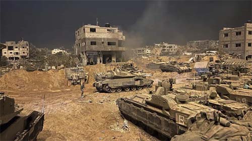 Guerra em Gaza 'perdeu propósito' e escalada contra Hezbollah 'é suicídio', diz ex-general das FDI
