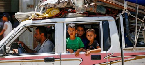 Crise sobre atuação de ONGs internacionais em Gaza preocupa agências humanitárias