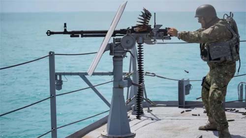 3 chaves da nova estratégia da Otan para enfrentar Rússia e China