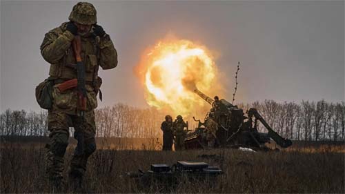 ONU alerta para riscos de que escalada na Ucrânia leve a uma “guerra mais ampla”