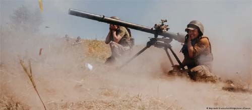 Guerra na era digital: o que noticiar, o que ocultar?