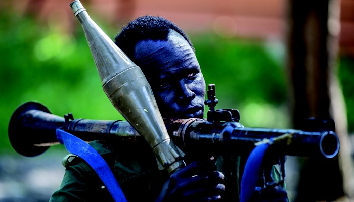 Sudão do Sul: a vida no quarto país mais violento do mundo