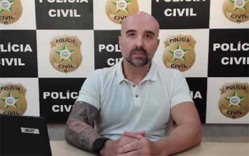 PC investiga se menina foi incentivada por adulto a matar padrasto