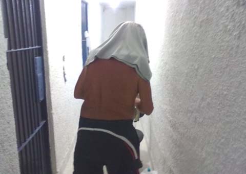 Pousadas participam de rede de prostituição de menores em Paripueira