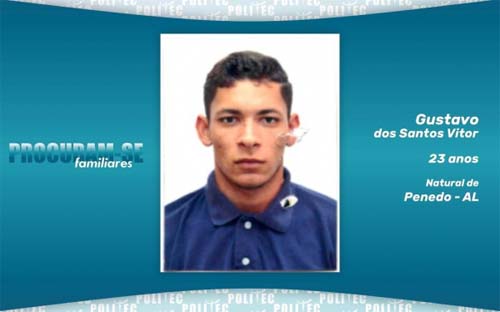 IML do MT procura familiares de penedense para que corpo seja liberado para sepultamento