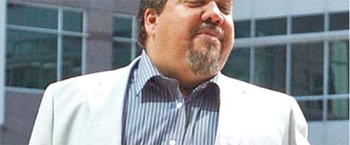 Inelegível em Alagoas, Gustavo Feijó é pré-candidato à presidência da CBF