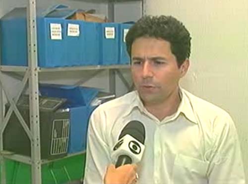 Delegado de Murici Dr. Gustavo Pires indicia ex-cabo da PM por três crimes 