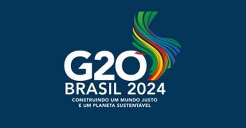 Maceió receberá delegações estrangeiras para reuniões do G20. Evento ocorrerá os próximos dias 9 a 13