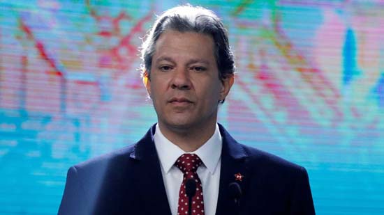 Vitrine de Haddad, Fies gerou inadimplência e verba para empresários