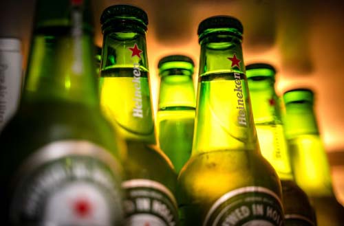 CEO da Heineken prevê 8 mil demissões por impacto da pandemia