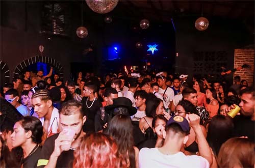 Notícias ”Hallowtxoma” acontece neste sábado (19) na Joy Club, em Jaraguá