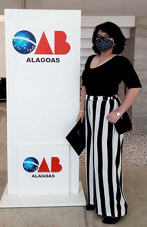 Aluna da Ufal é premiada em concurso que destaca agenda 2030 da ONU