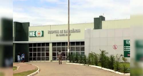 Homem vai a motel com amigos e é baleado em Arapiraca