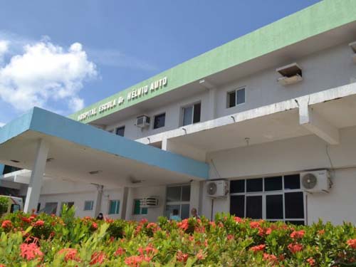 Helvio Auto autoriza visitas limitadas para internos a partir desta segunda (27)