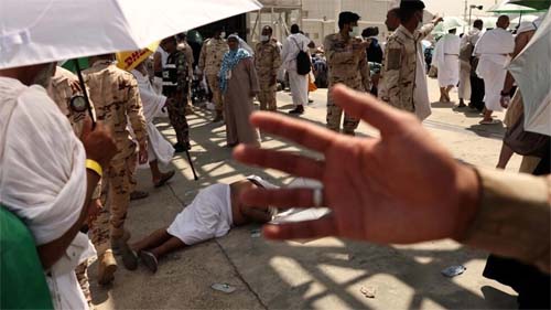 Verão começa no hemisfério norte com ondas de calor na Europa e mortes na Arábia Saudita