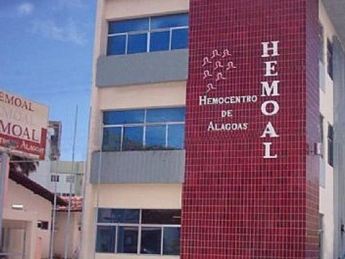 Hemoal Trapiche abre para doação de sangue no feriado desta quinta