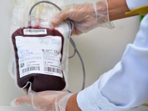 Hemoal tem 24% do estoque de sangue e cancela liberação para cirurgias eletivas