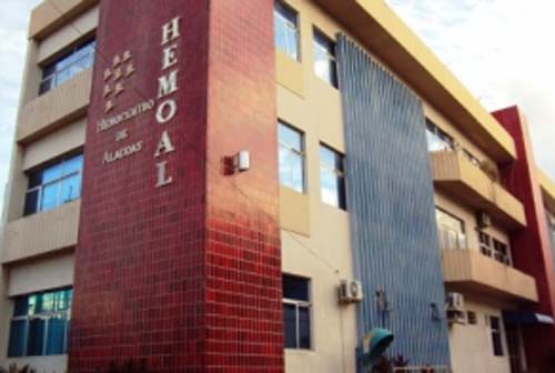 Hemoal não funciona para coleta de sangue nesta terça (24) e quarta-feira (25)