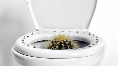 Afinal, o que causa hemorroidas? E quais são os fatores de risco?