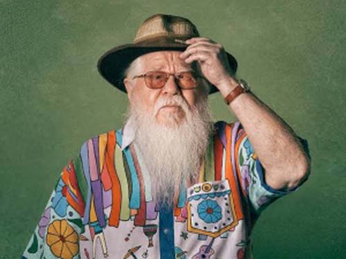 Álbum do alagoano Hermeto Pascoal conquista Grammy Latino em Las Vegas