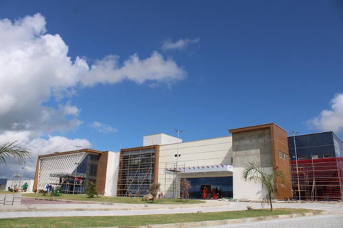 Hospital Regional da Mata será entregue para atendimento geral, afirma Renan Filho