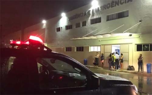 PC investiga caso de criança hospitalizada com hematomas e queimaduras pelo corpo na parte alta de Maceió