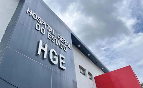 Homem é ferido a golpes de faca durante encontro ligado ao uso de entorpecentes em Jatiúca