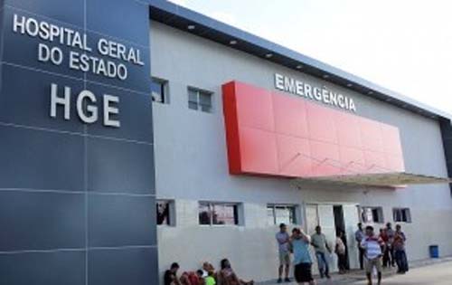 Atentado deixa jovem morto e outro ferido a tiros na Chã do Pilar