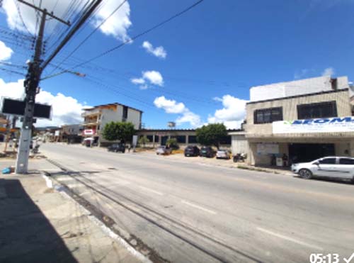 União dos Palmares poderá ter Hospital Emergencial para atender pacientes de 11 municipios da 3a, Região de Saúde