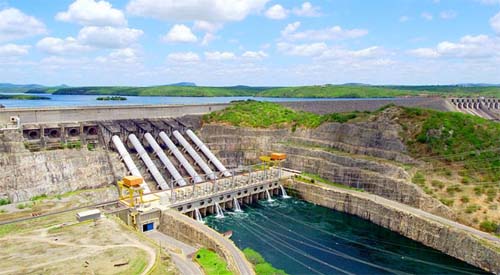 Chesf alerta para aumento da vazão do Rio São Francisco; comunidades ribeirinhas devem ficar atentas