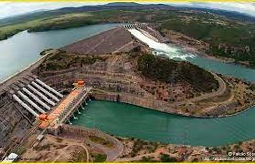 MPF quer mediação em conflito no uso da água pela Chesf, na hidrelétrica de Xingó