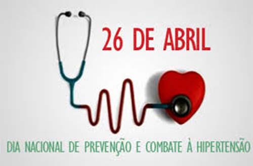 Dia Nacional de Prevenção à Hipertensão, doença atinge 60% dos idosos