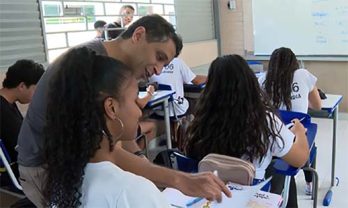 Ensino de história afro-brasileira deve estar em todas as disciplinas